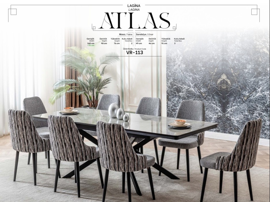 ATLAS
