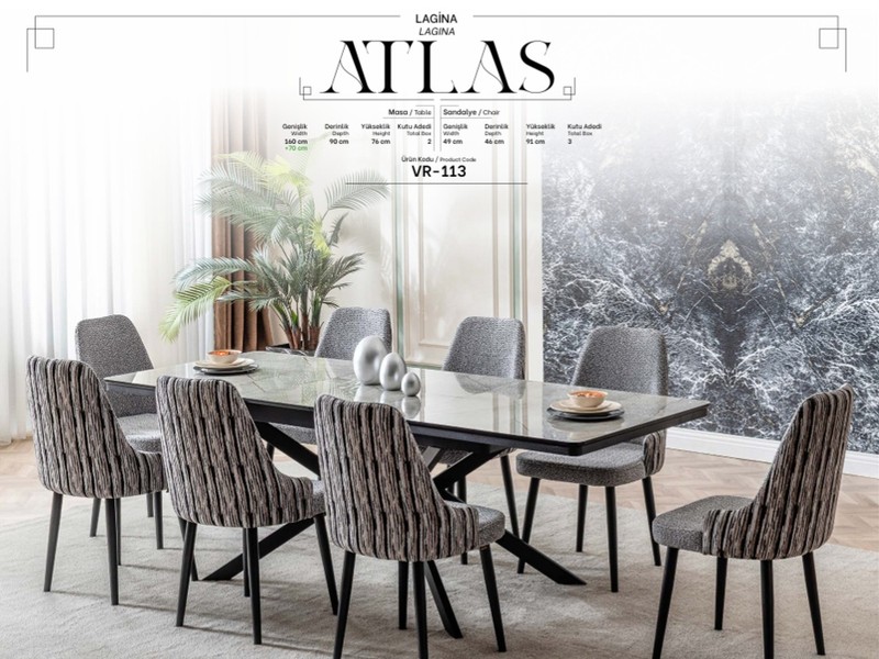 ATLAS