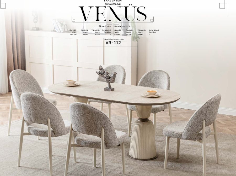 VENÜS