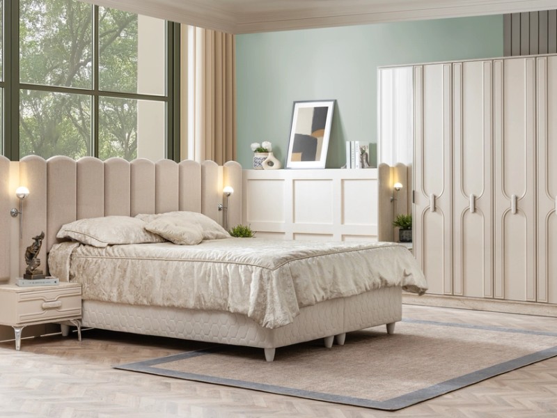 ALYA %100 MDF