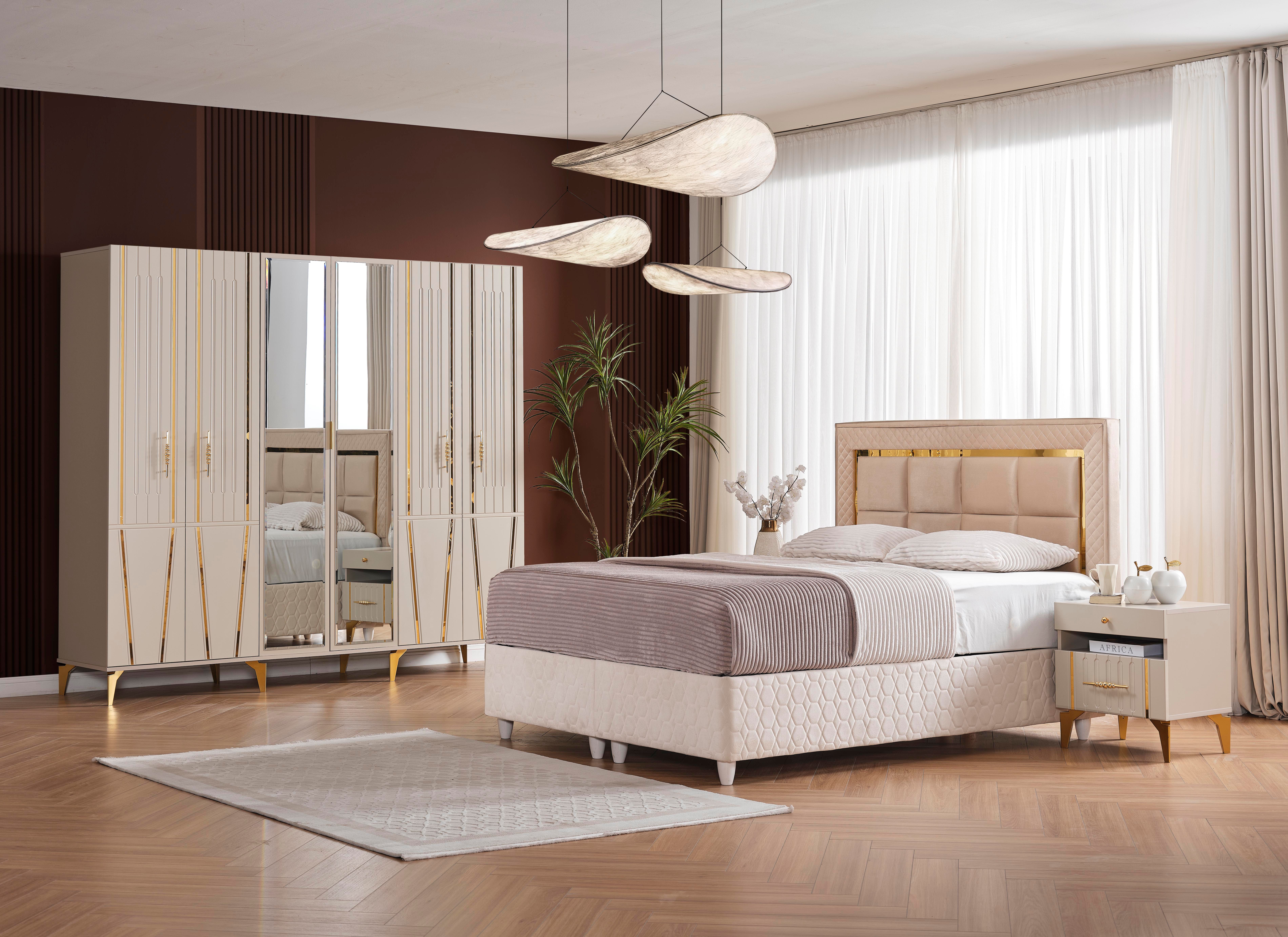 DUBAİ %100 MDF 