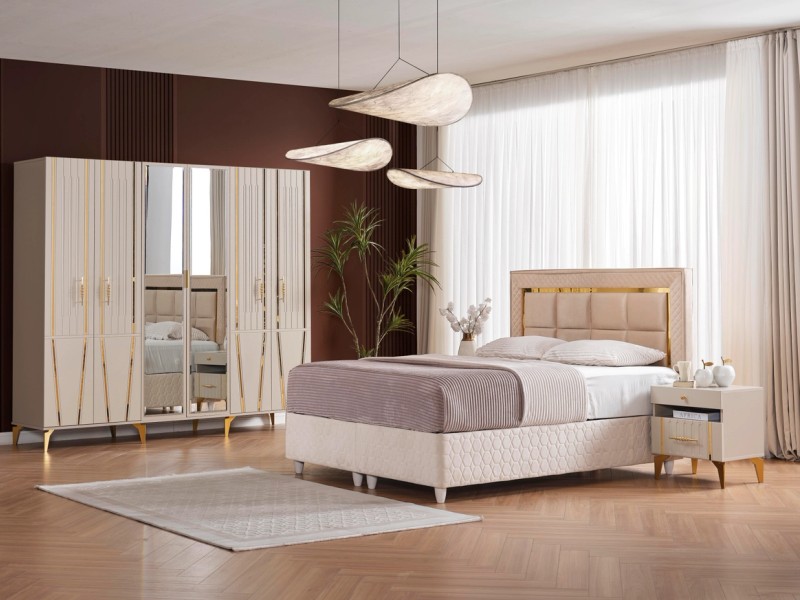 DUBAİ %100 MDF
