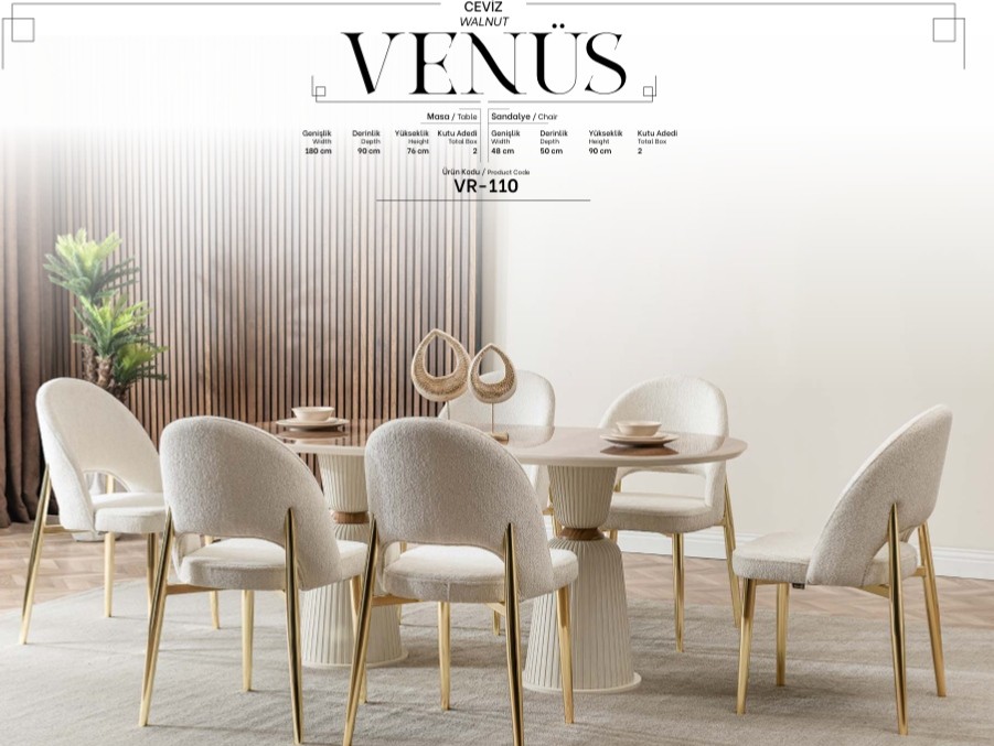 VENÜS