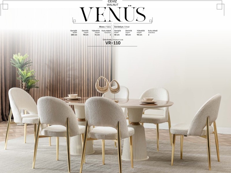 VENÜS