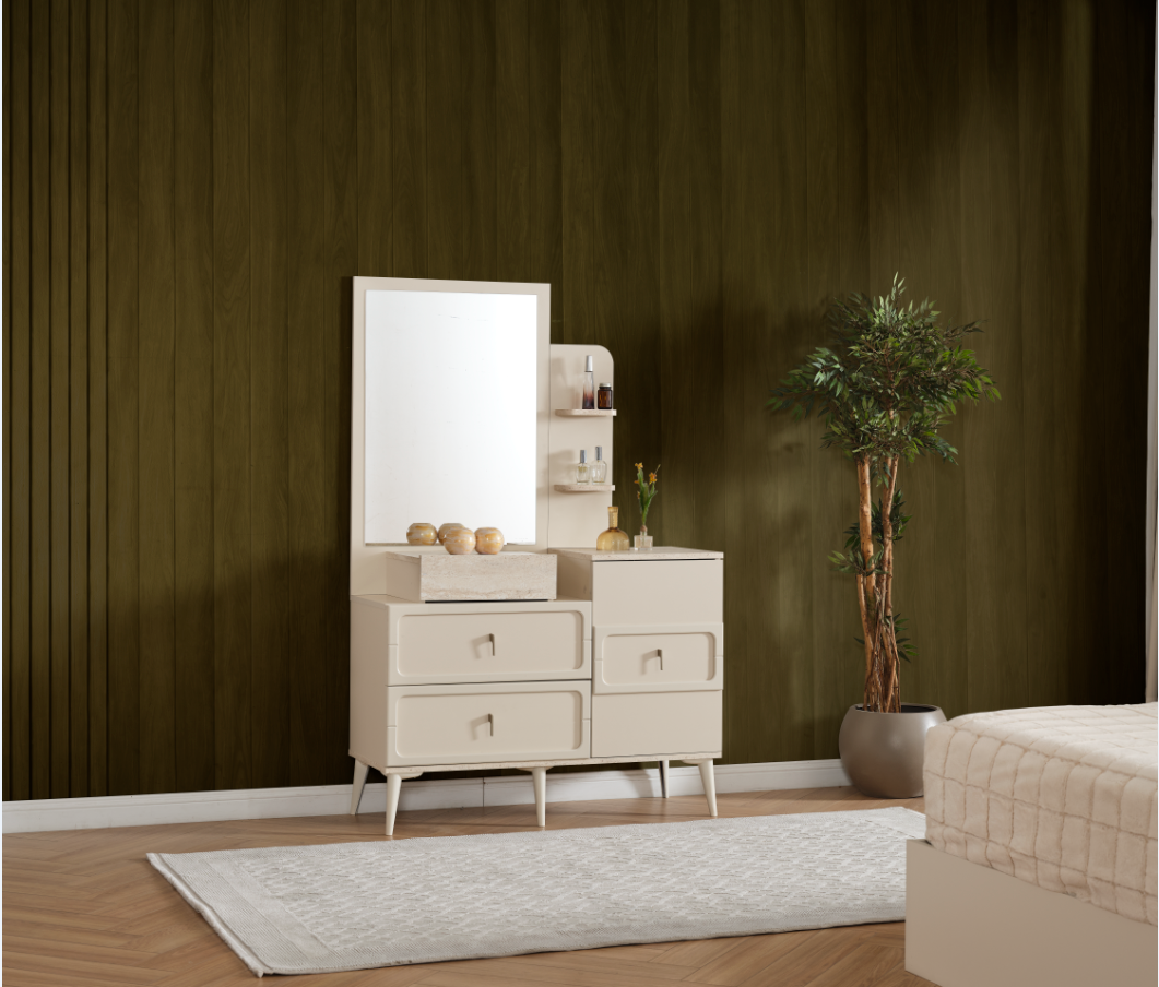 KOLEZYUM %100 MDF