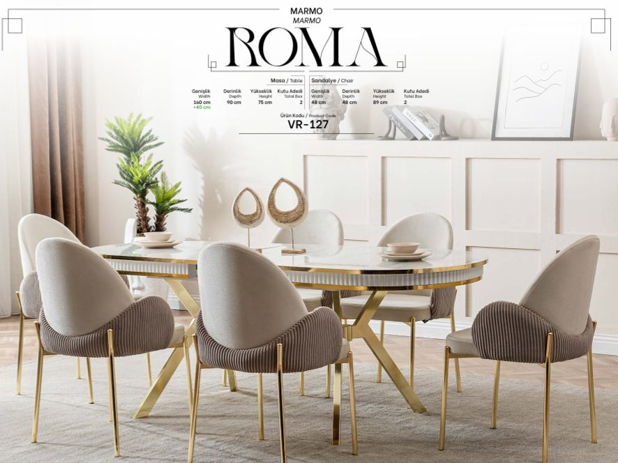 ROMA