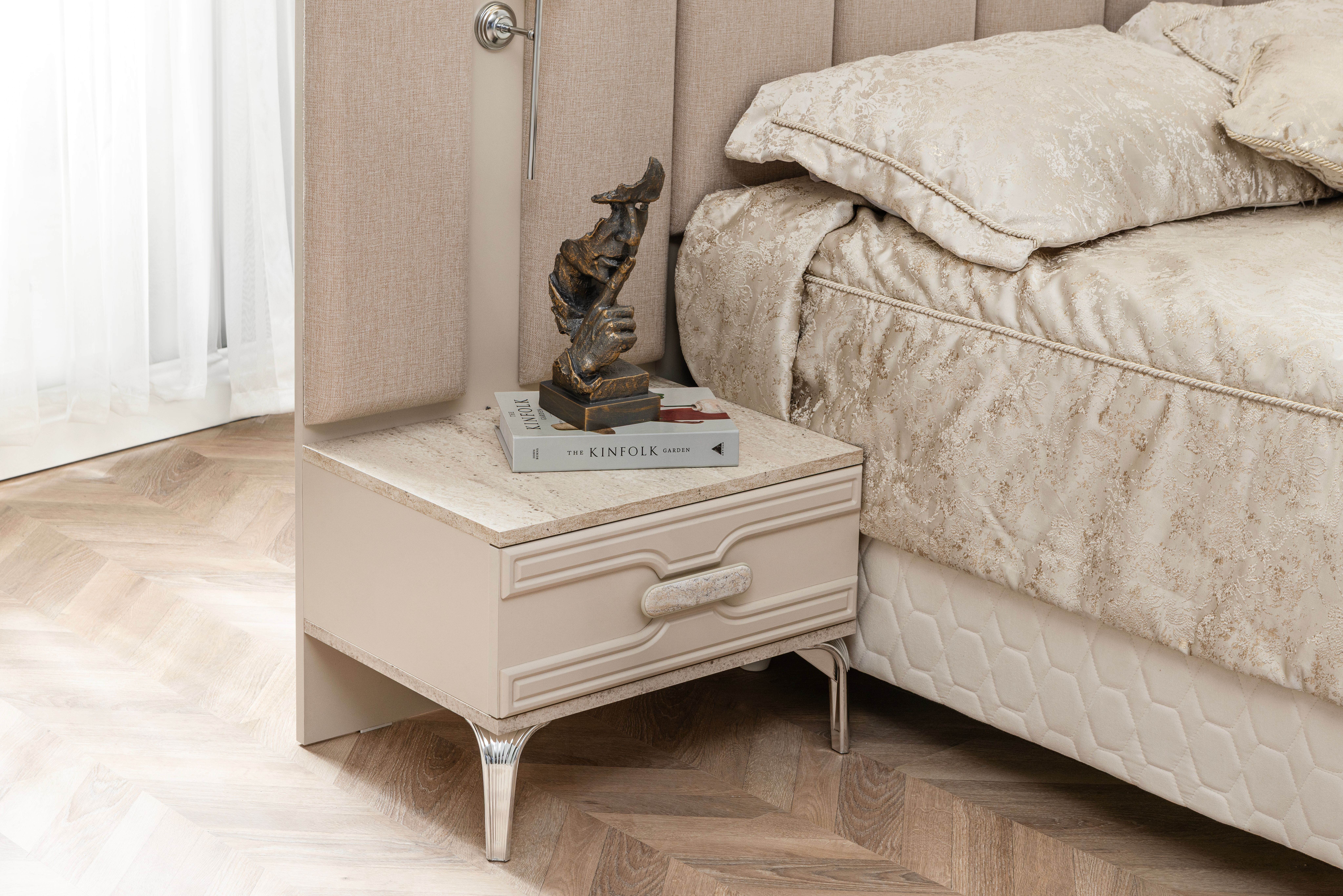 ALYA %100 MDF 