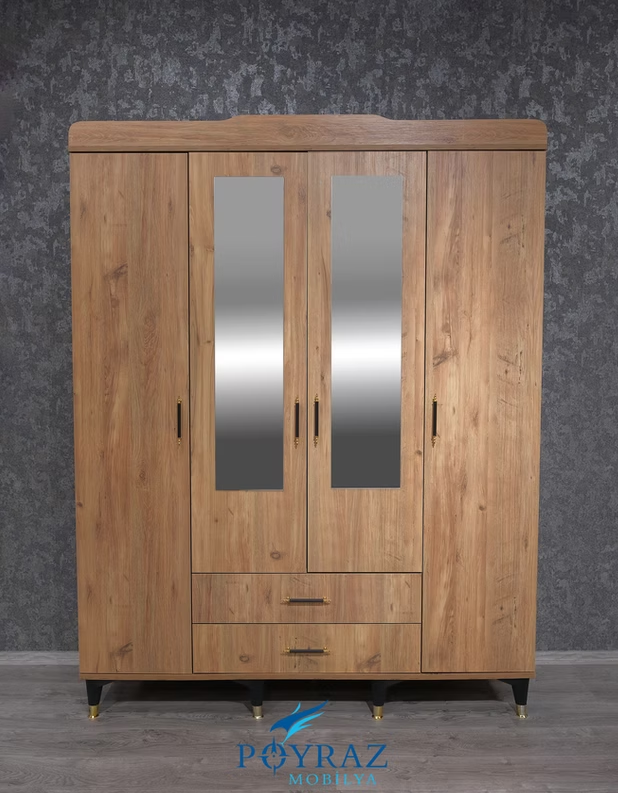 4'LÜ RETRO