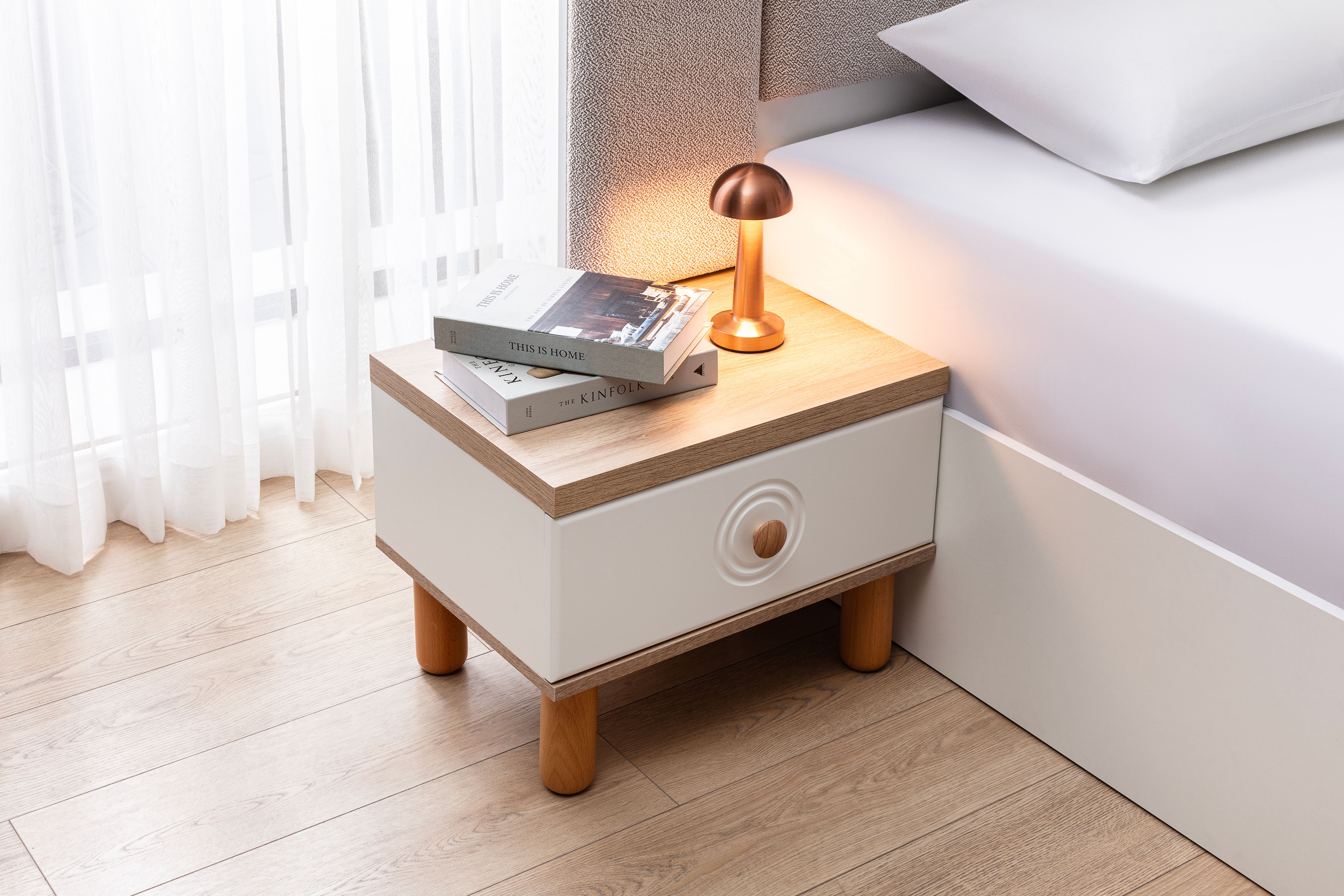 PARİS %100 MDF 