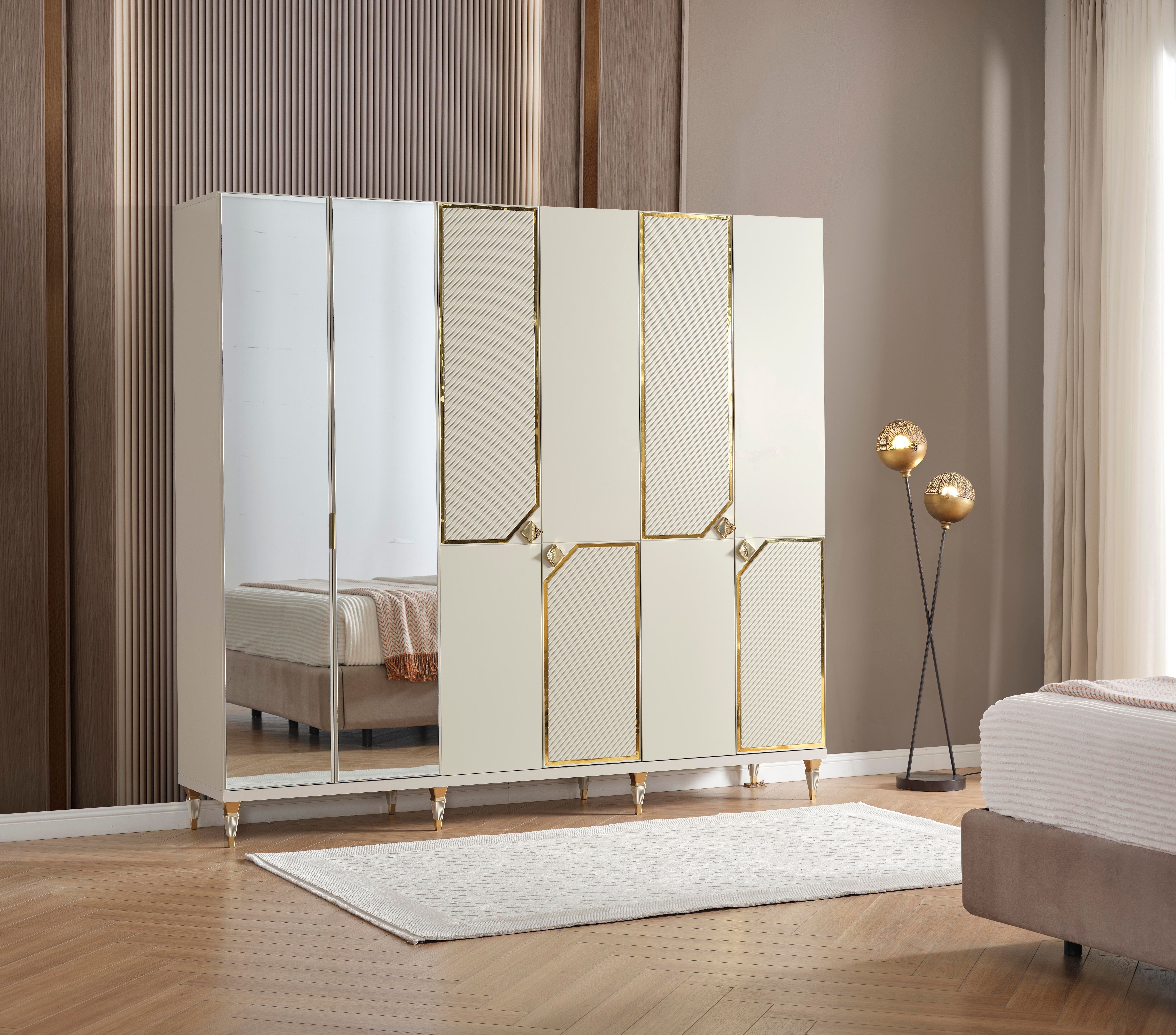 ÇEŞME %100 MDF 