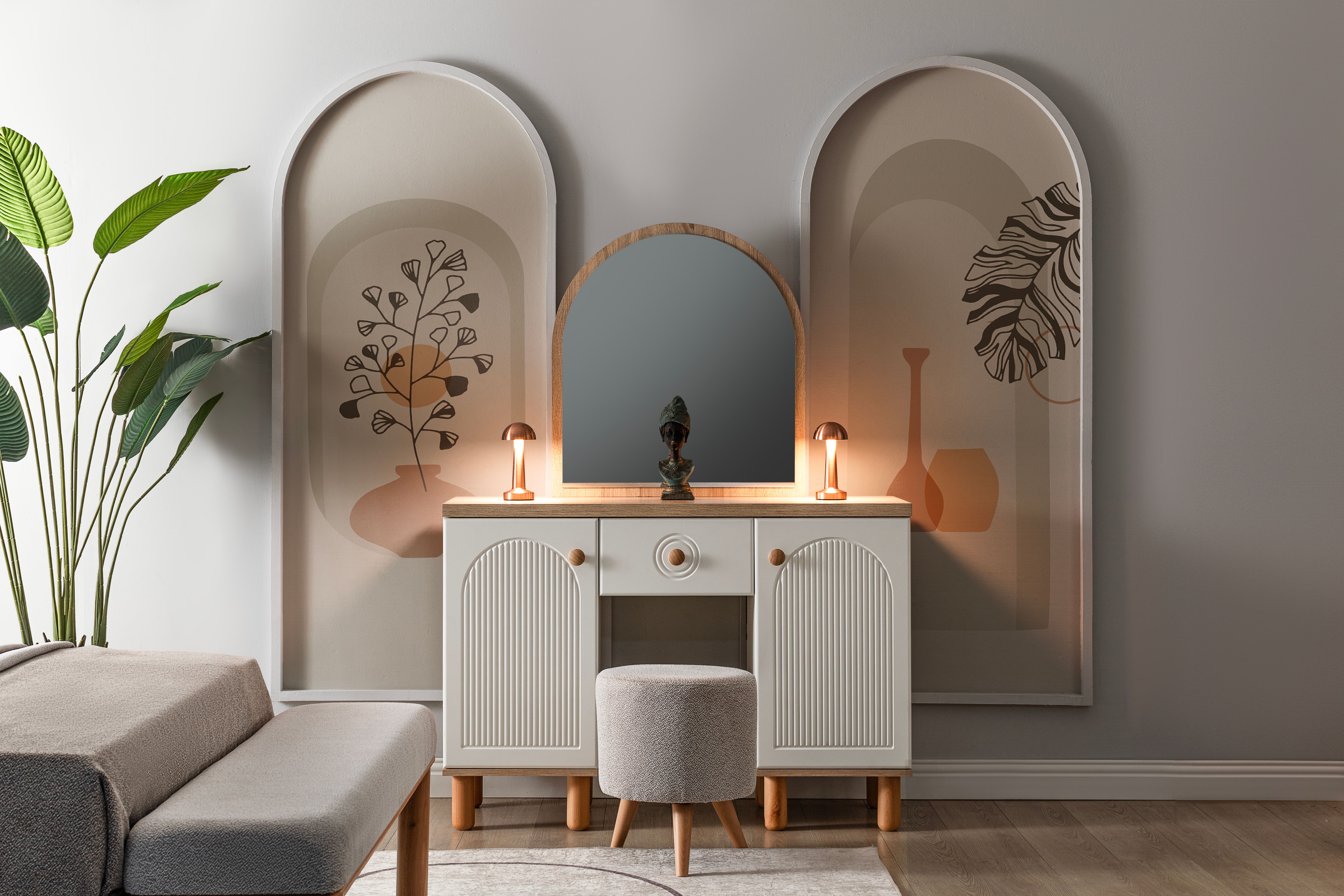 PARİS %100 MDF 