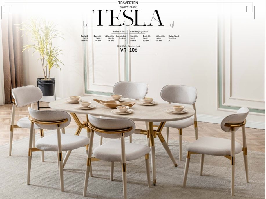 TESLA
