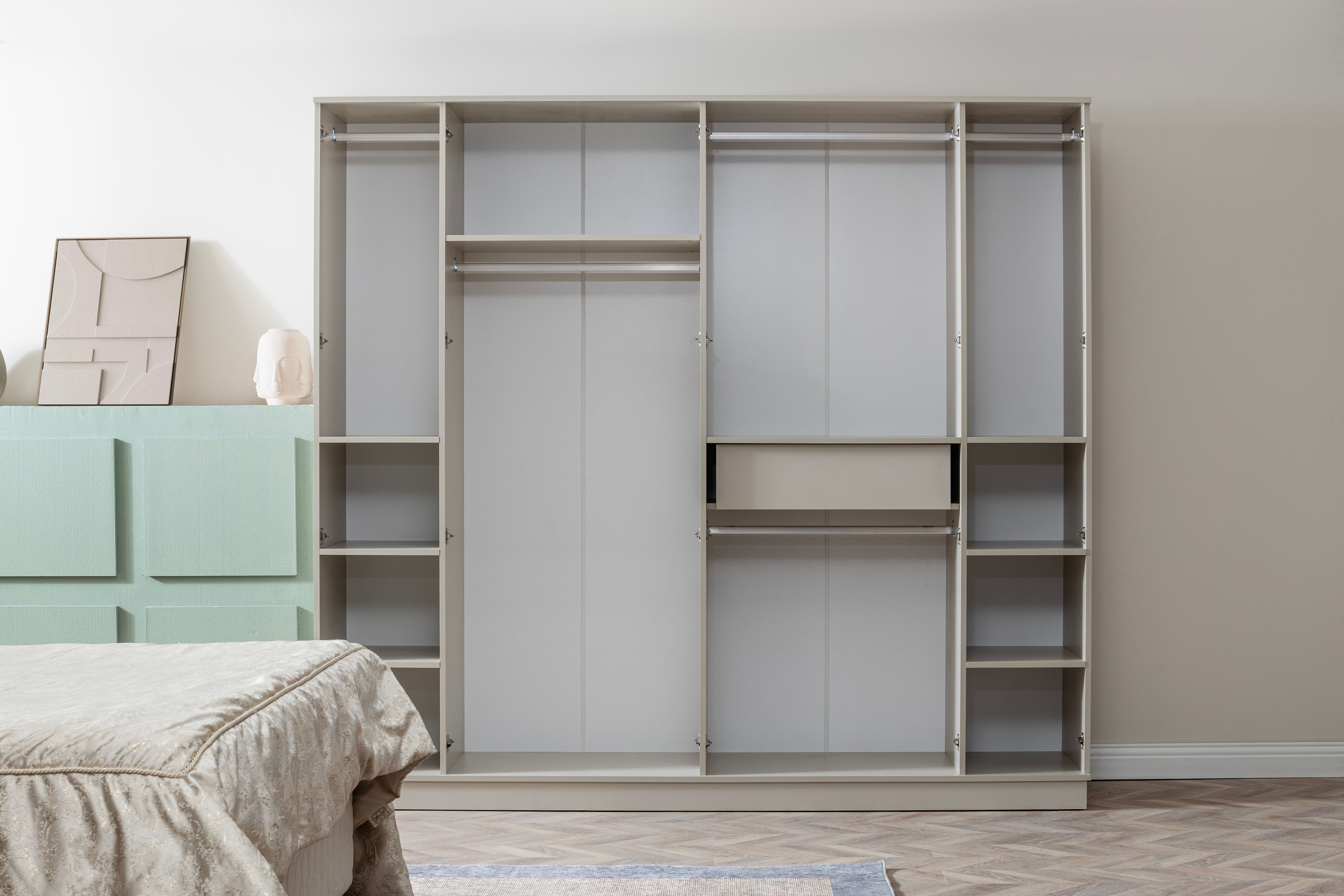 LOTUS %100 MDF 