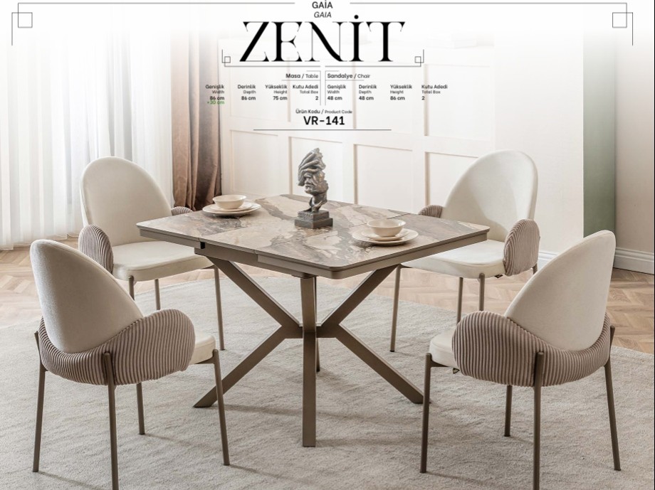 ZENİT