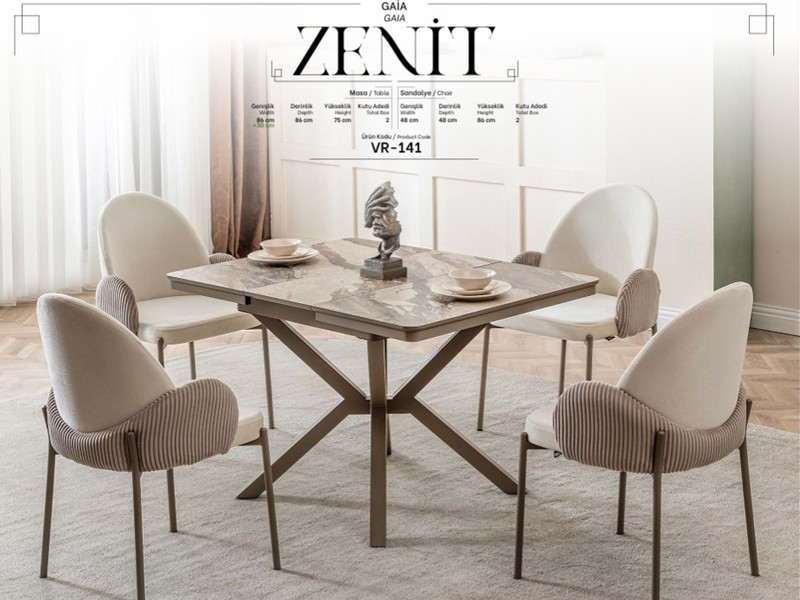 ZENİT