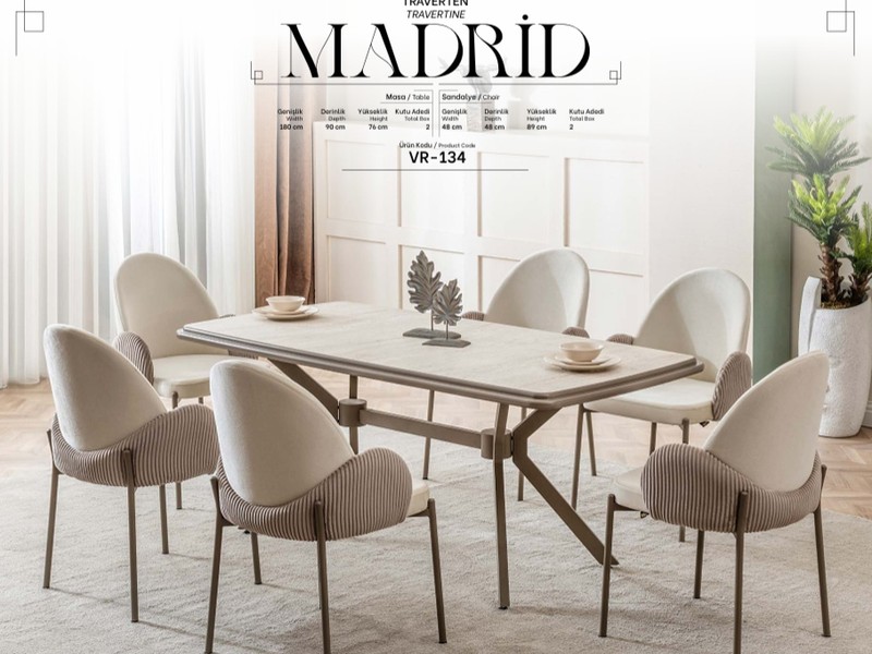 MADRİD