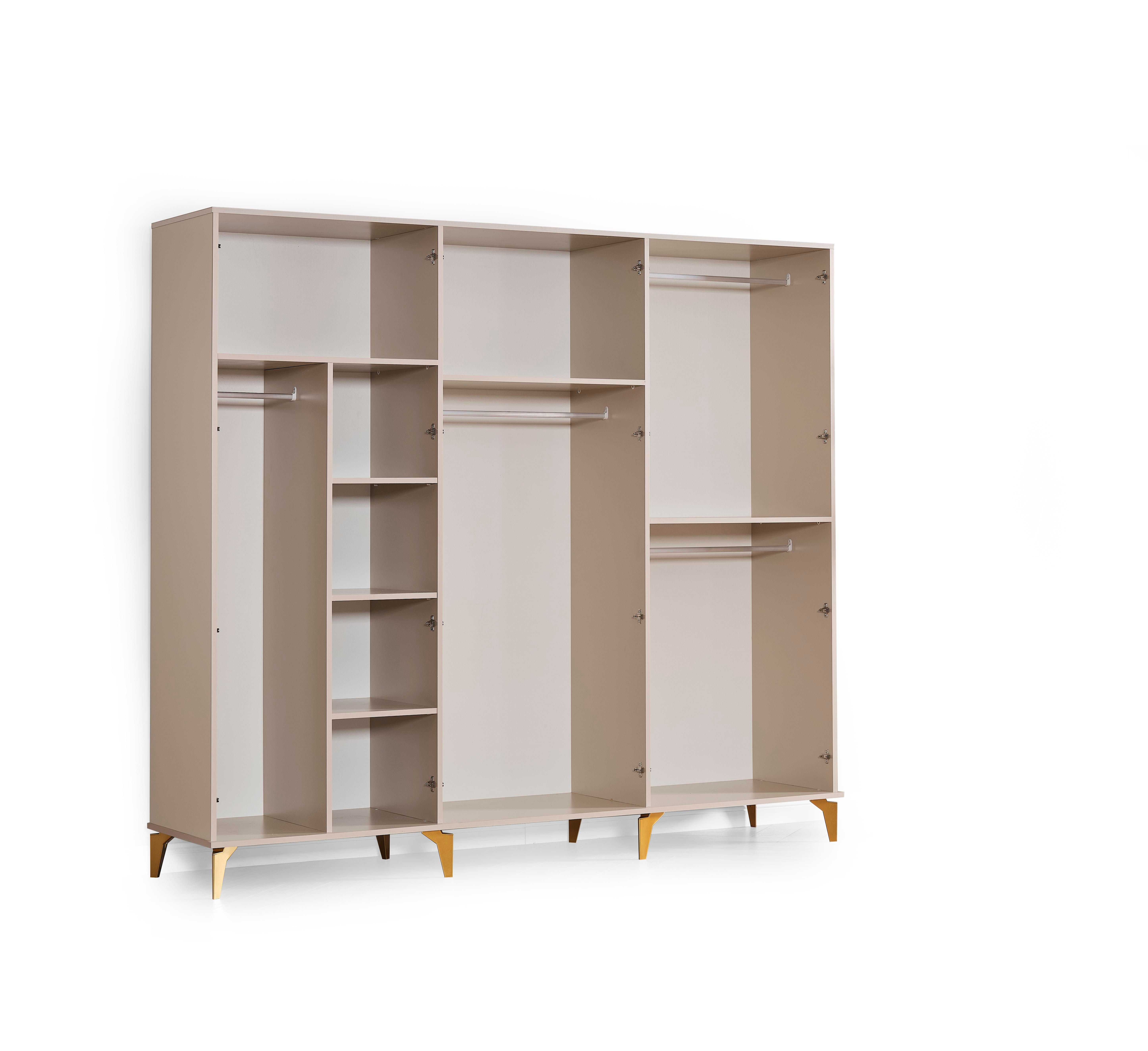 DUBAİ %100 MDF 