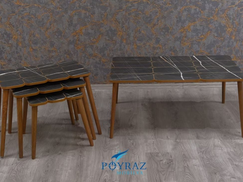 PETEK ZİGON + ORTA SEHPA
