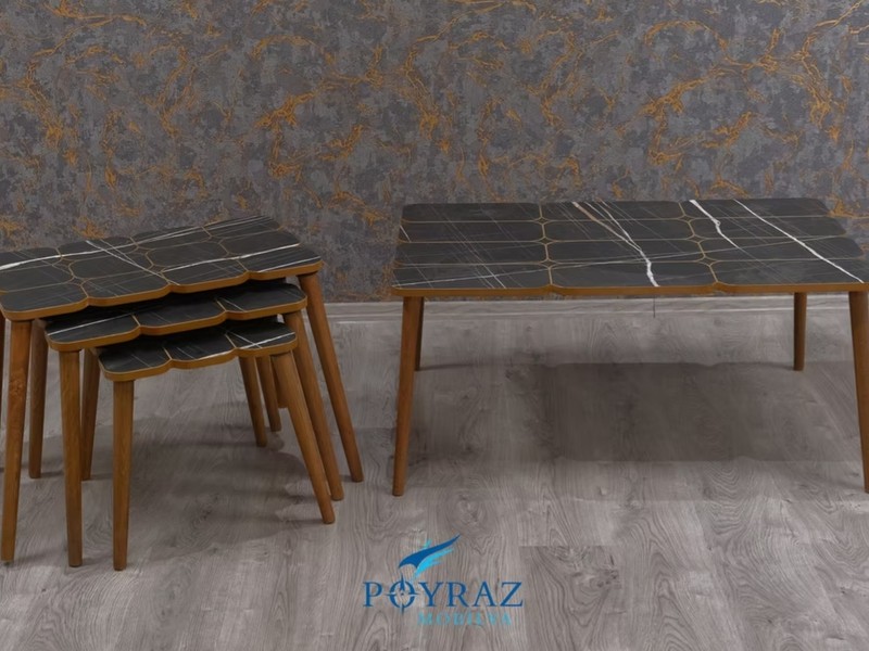 PETEK ZİGON + ORTA SEHPA