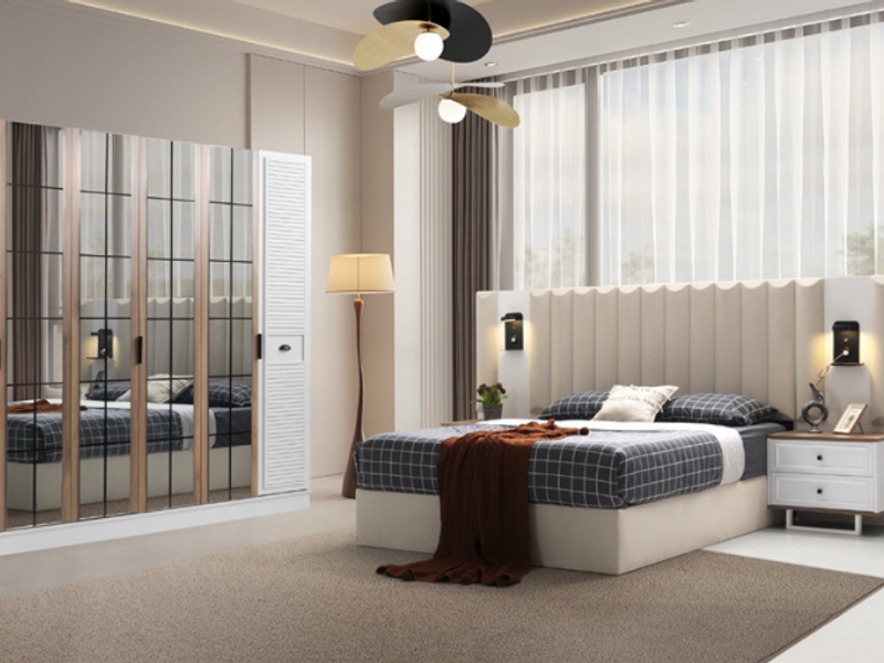 BODRUM %100 MDF