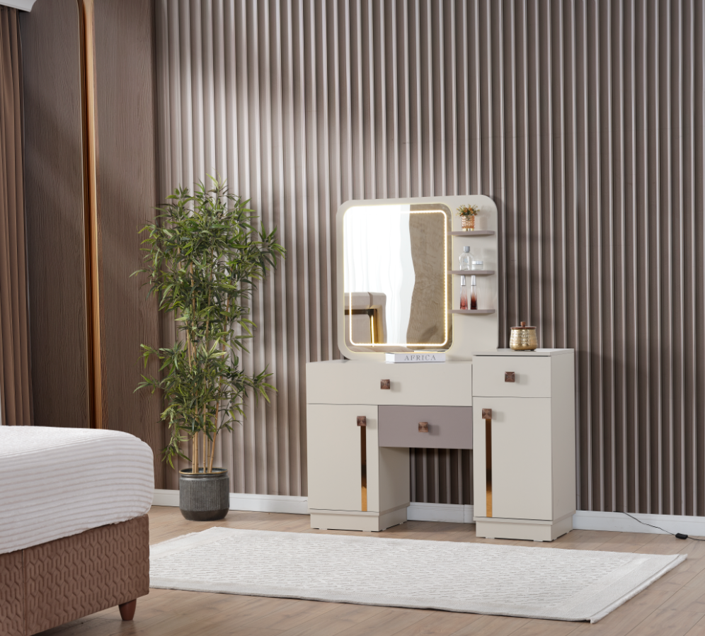 OSLO  %100 MDF 