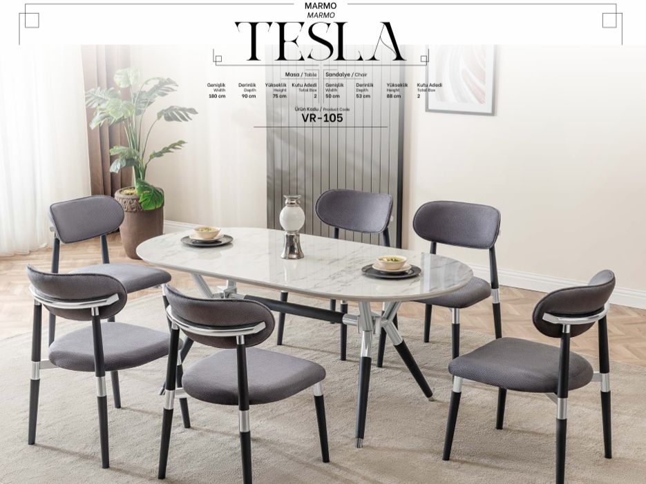TESLA