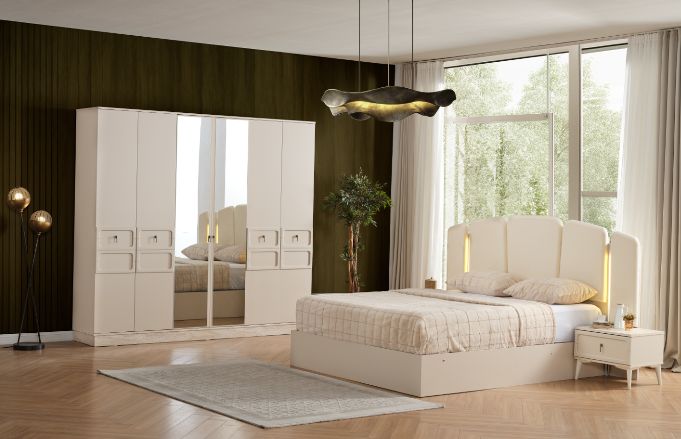 KOLEZYUM %100 MDF