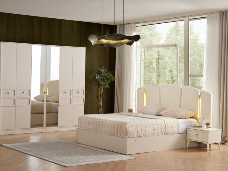 KOLEZYUM %100 MDF