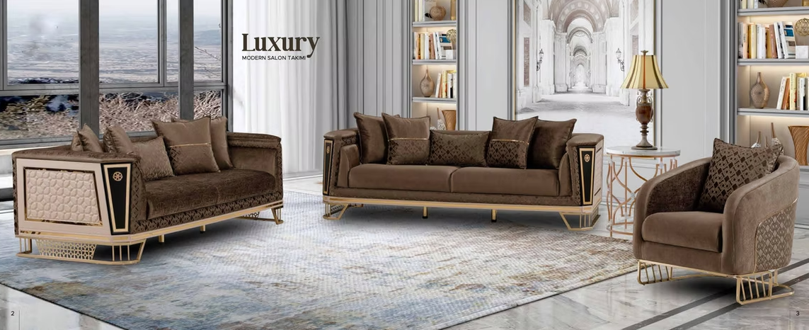 LUXURY