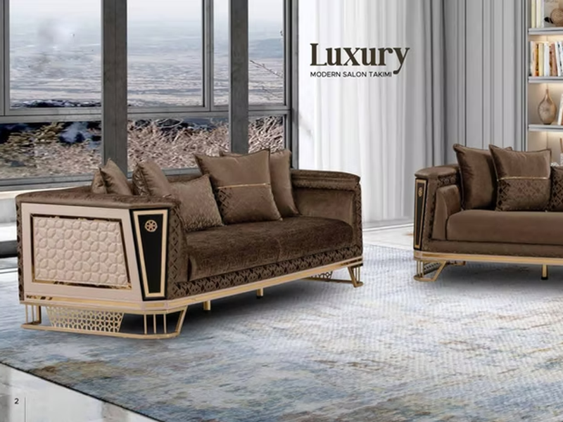 LUXURY