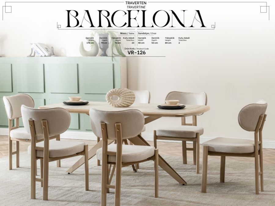 BARCELONA