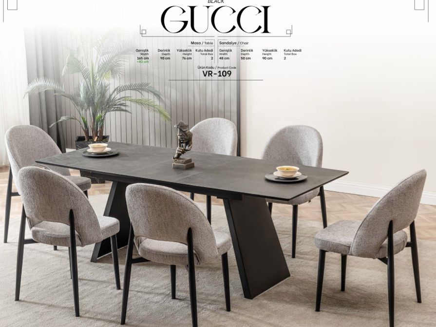 GUCCİ