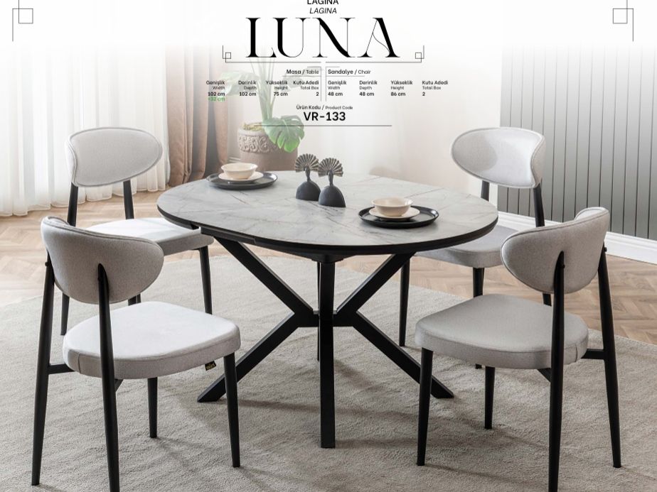 LUNA
