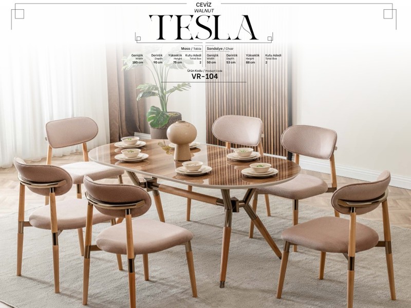 TESLA