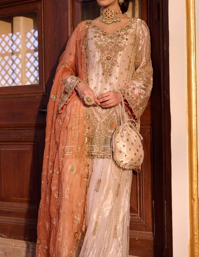 Ivory rust sharara