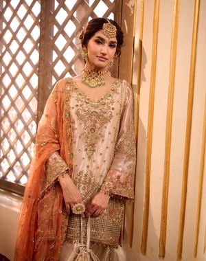 Ivory rust sharara