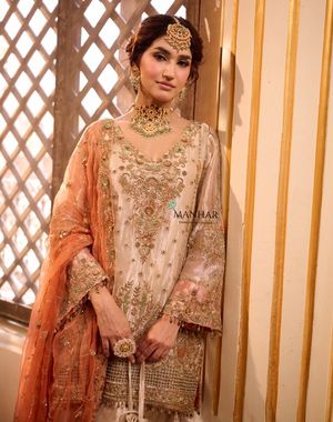 Ivory rust sharara