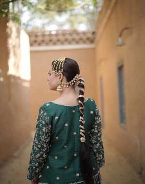 Emerland Sharara Set