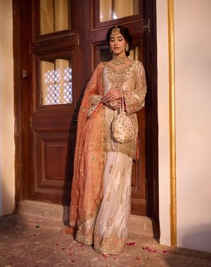 Ivory rust sharara