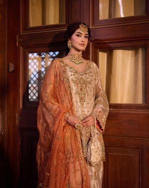 Ivory rust sharara