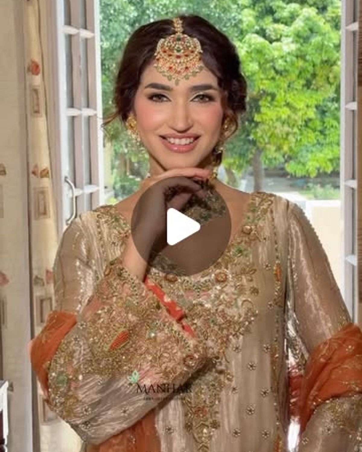 Ivory rust sharara