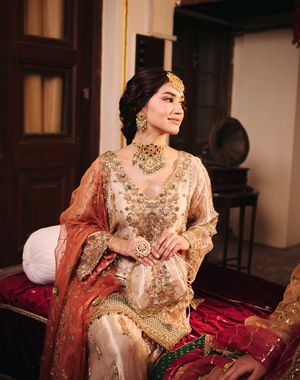 Ivory rust sharara