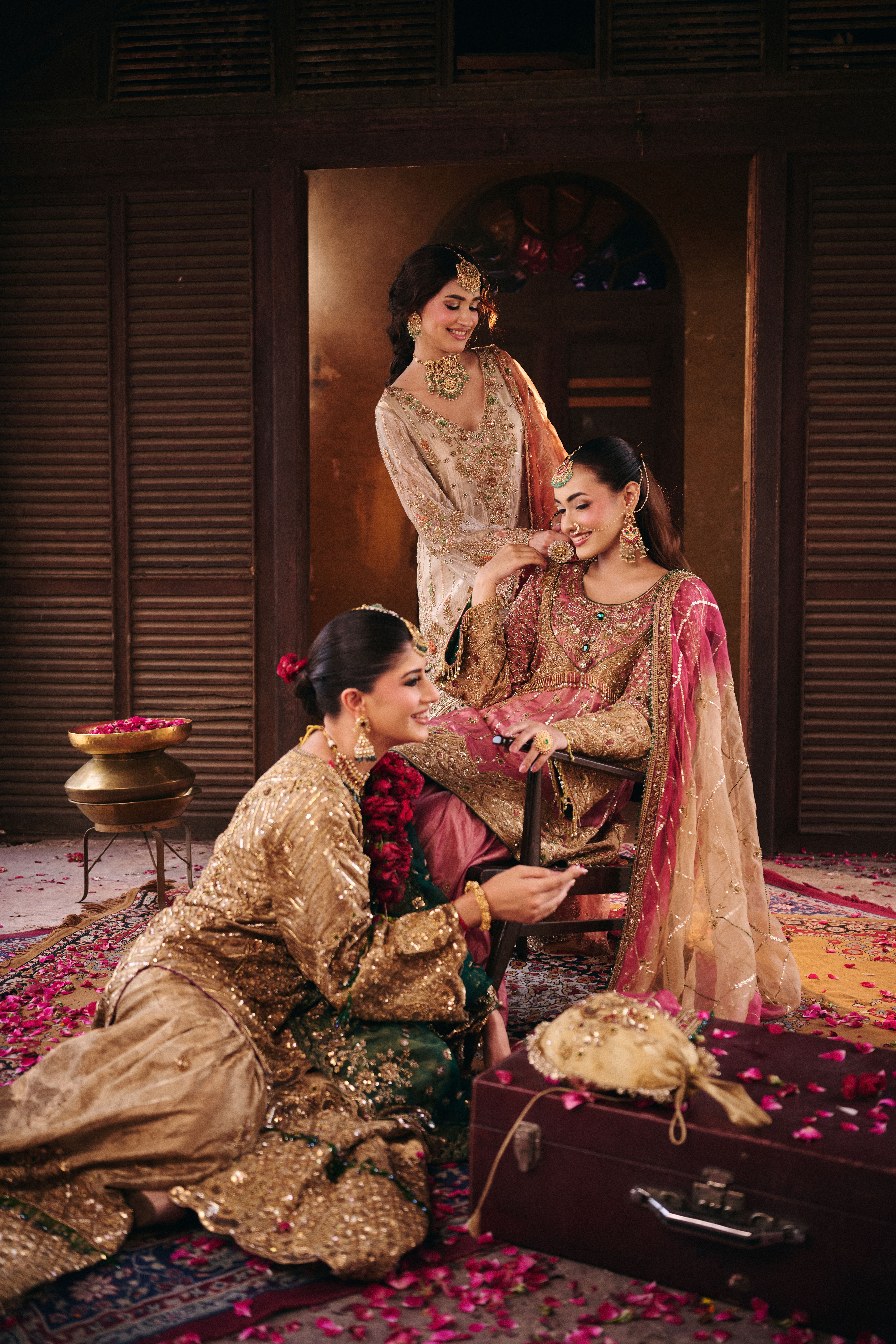 Mehrang