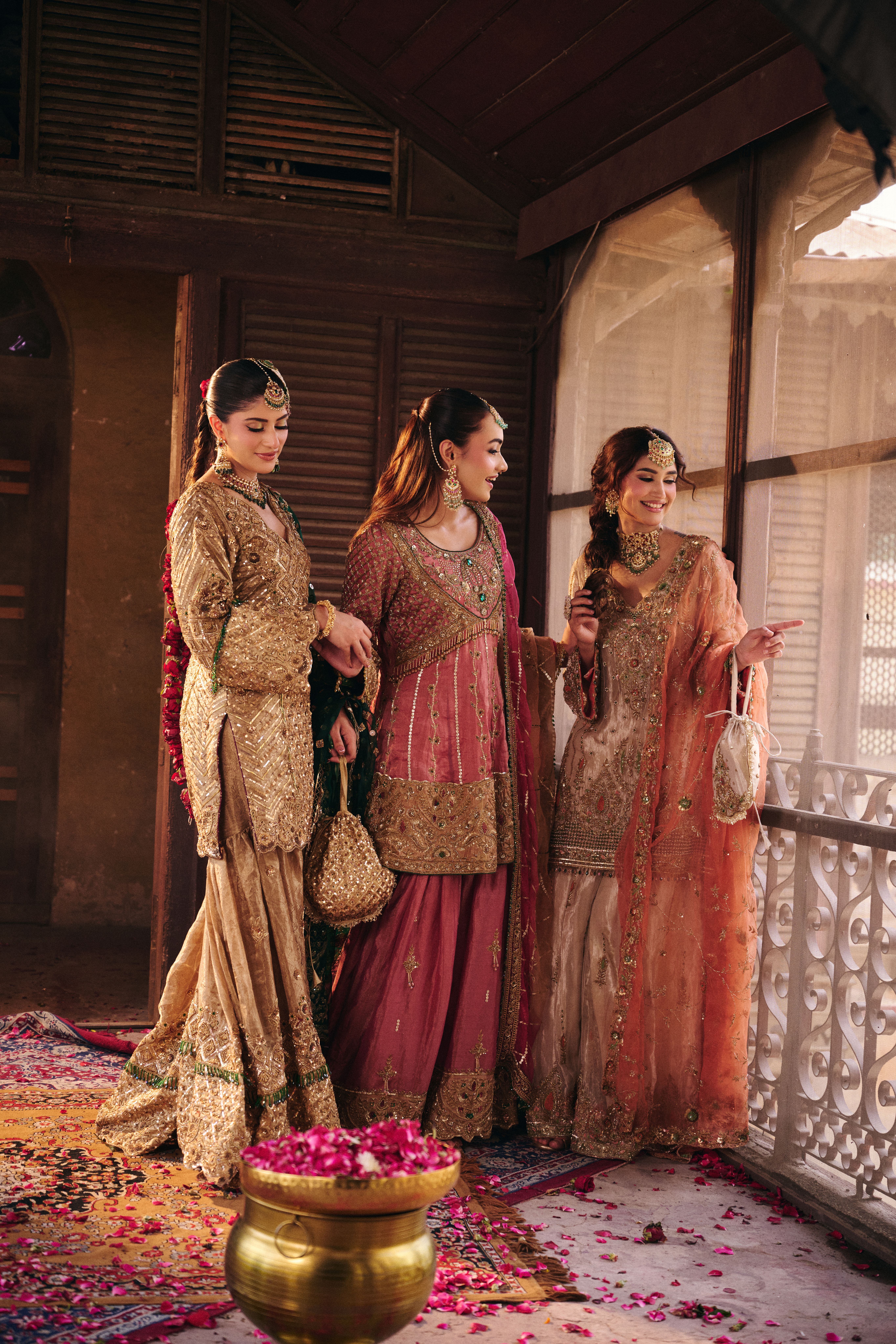 Mehrang