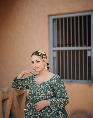 Emerland Sharara Set