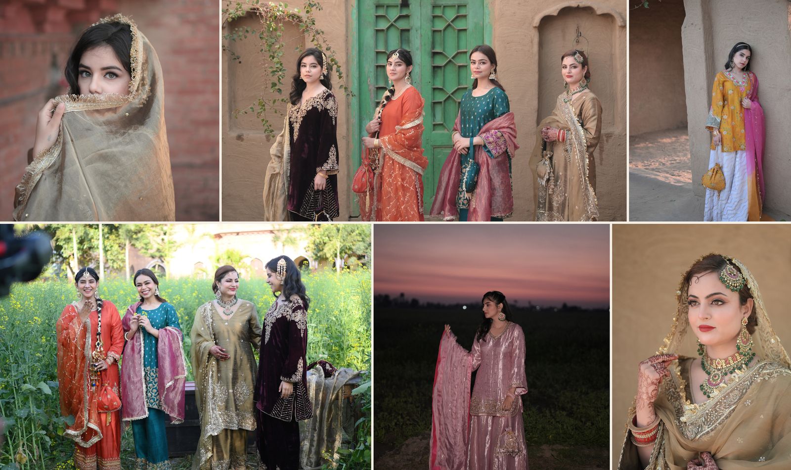 Rangle Rishtey