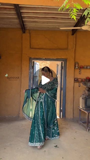 Emerland Sharara Set