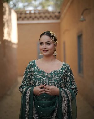 Emerland Sharara Set