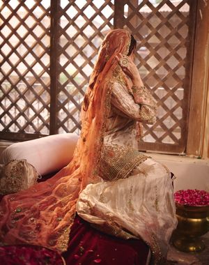 Ivory rust sharara