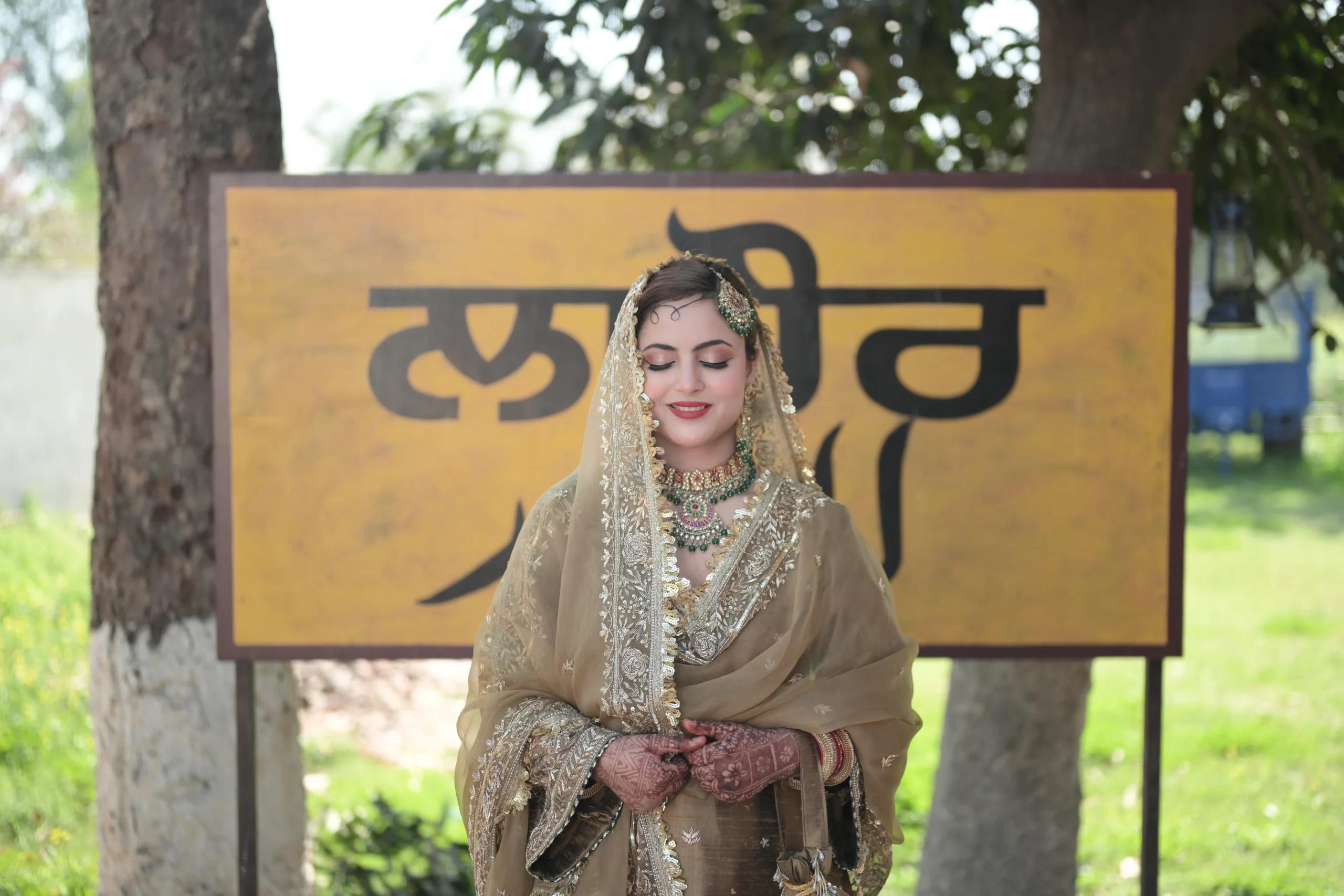 Best Hand-Embroidery Boutique in Chandigarh